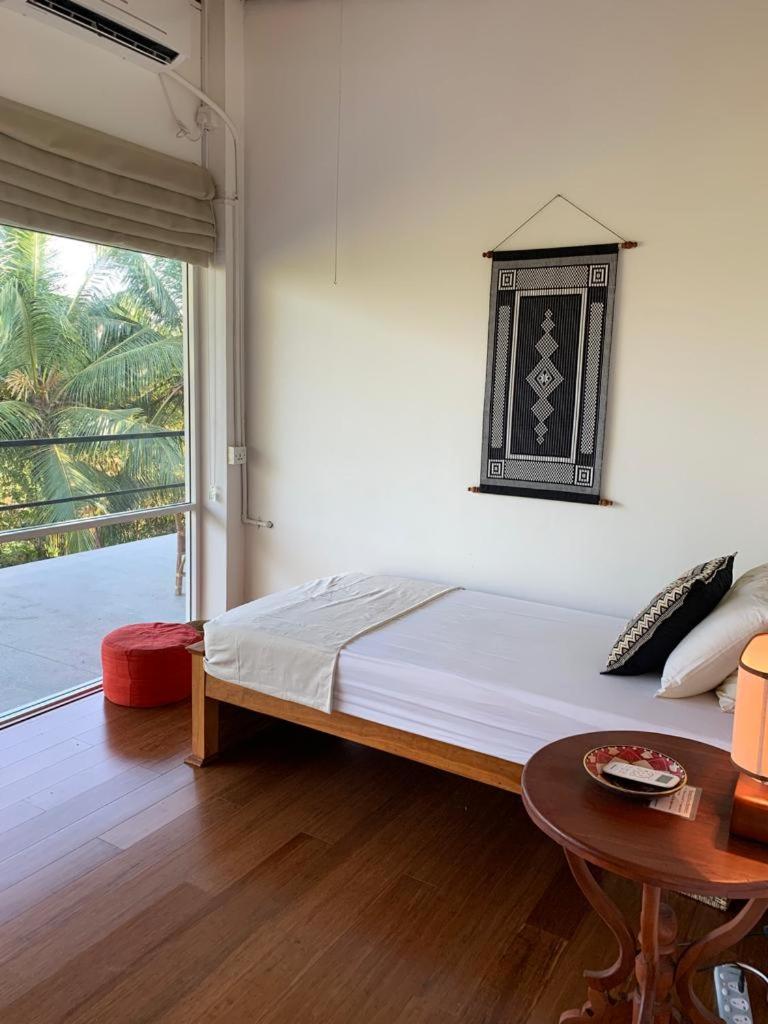 Monara Retreat Villa Induruwa