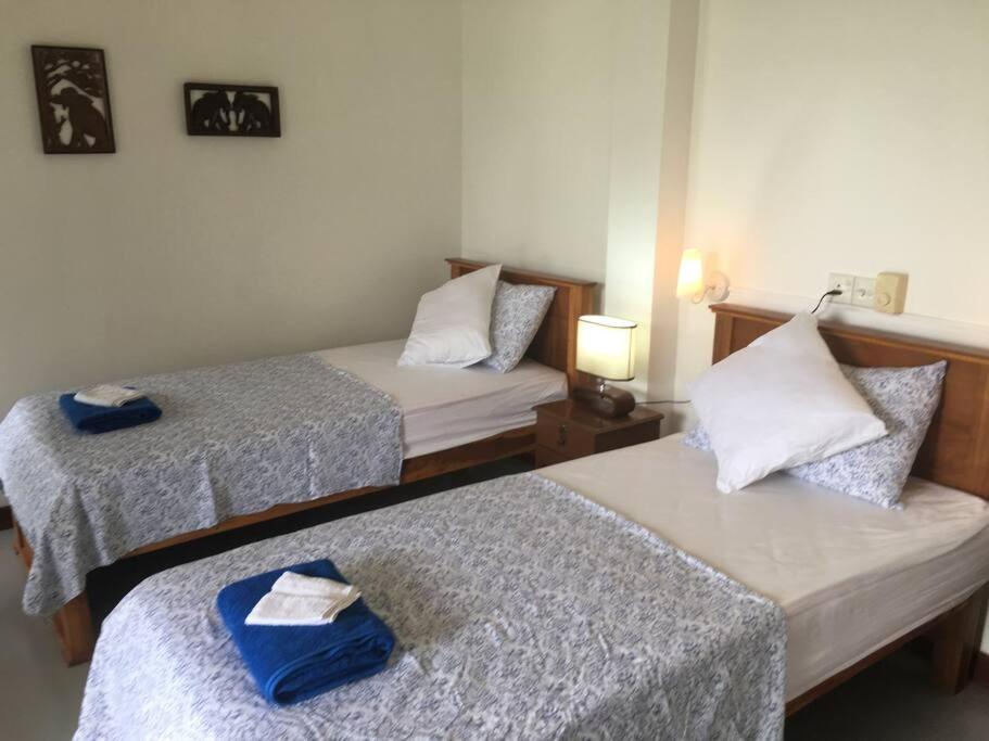 Monara Retreat Villa Induruwa