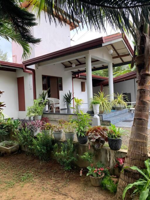 Monara Retreat Villa Induruwa