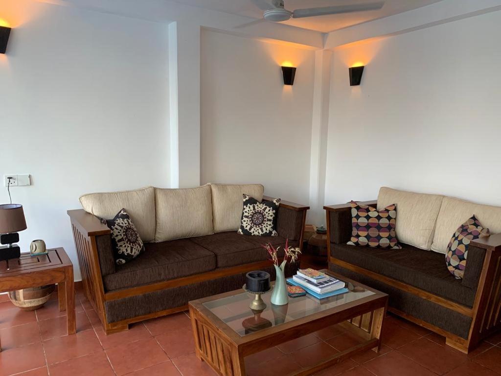 Monara Retreat Villa Induruwa