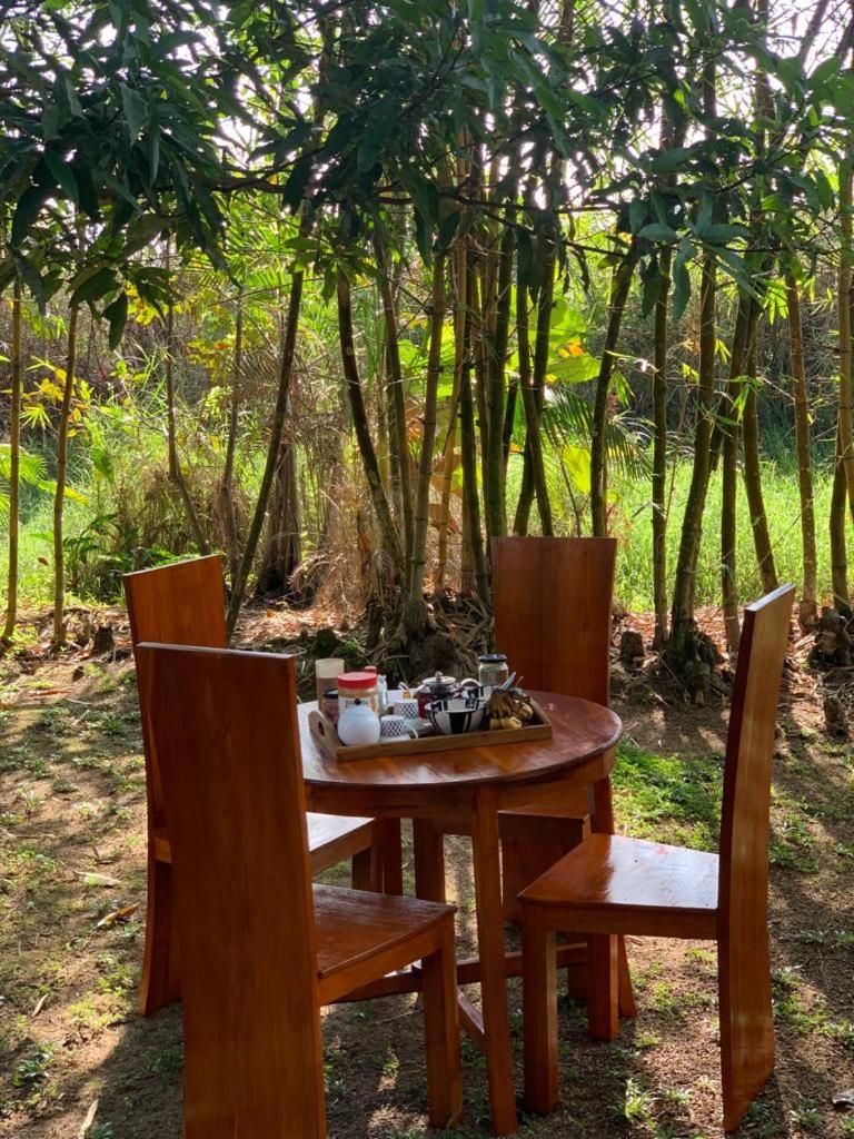 Monara Retreat Villa Induruwa