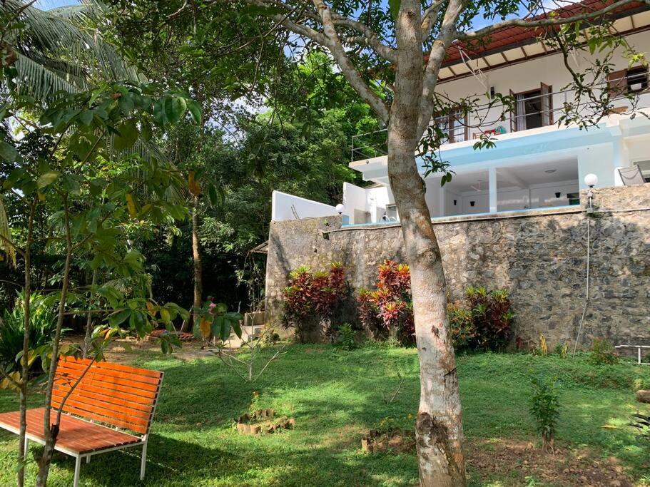 Monara Retreat Villa Induruwa