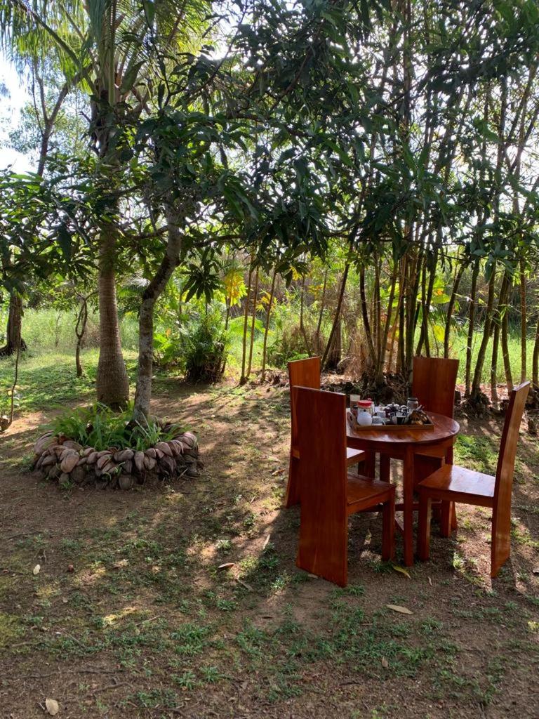 Monara Retreat Villa Induruwa