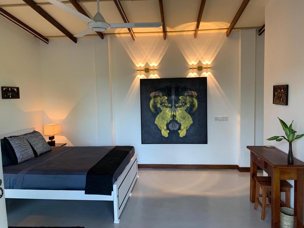 Monara Retreat Villa Induruwa