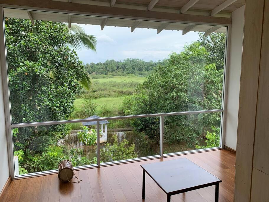 Monara Retreat Villa Induruwa