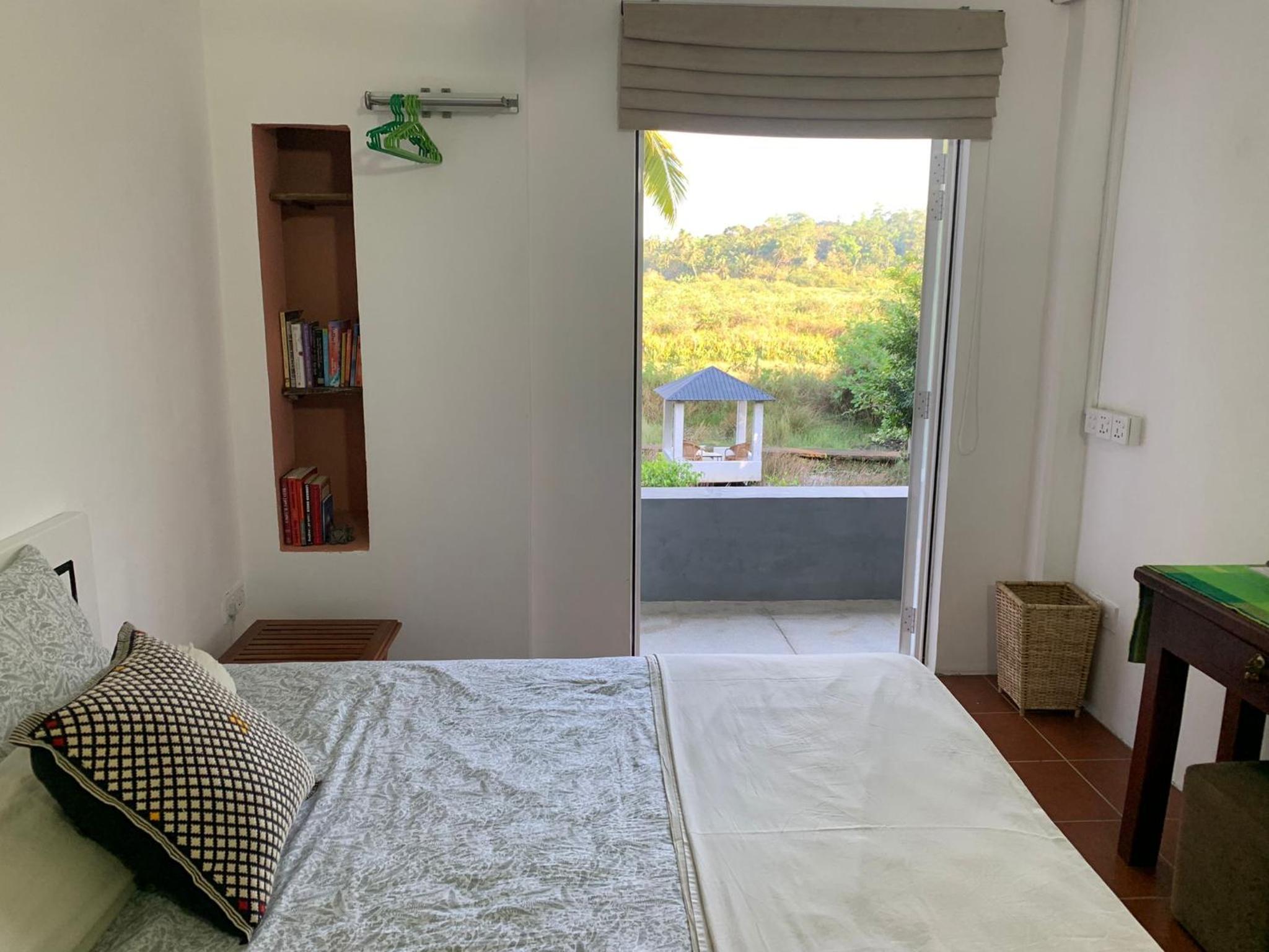 Monara Retreat Villa Induruwa