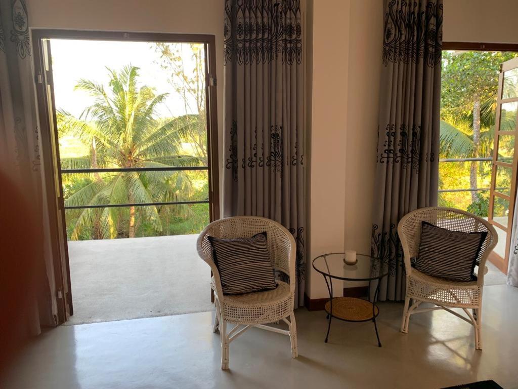 Monara Retreat Villa Induruwa