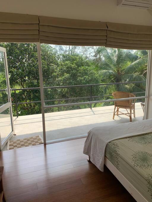 Monara Retreat Villa Induruwa