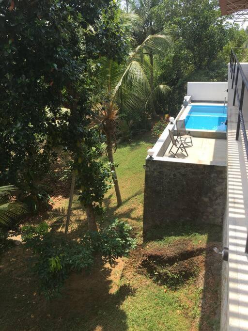 Monara Retreat Villa Induruwa