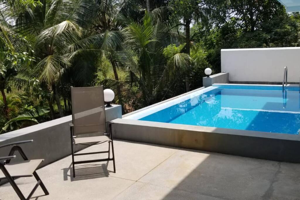Monara Retreat Villa Induruwa