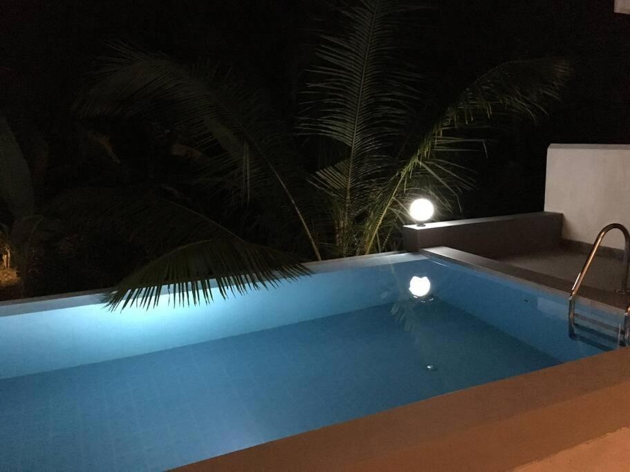 Monara Retreat Villa Induruwa