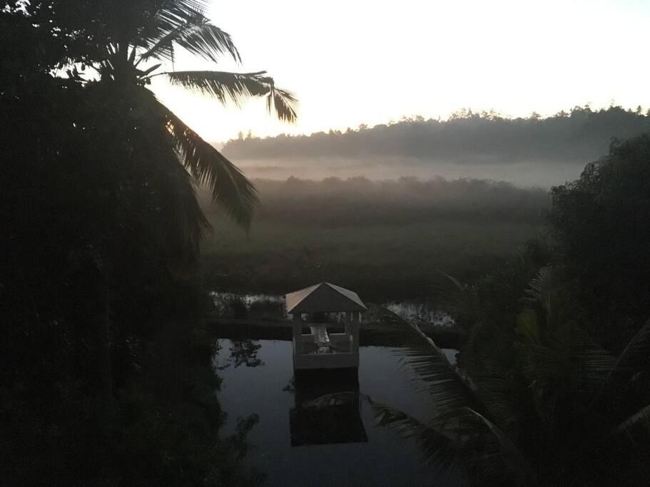 Monara Retreat Villa Induruwa