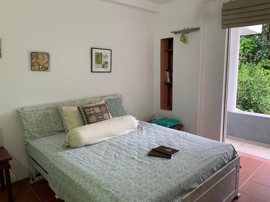 Monara Retreat Villa Induruwa