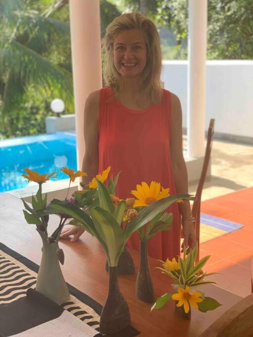Monara Retreat Villa Induruwa