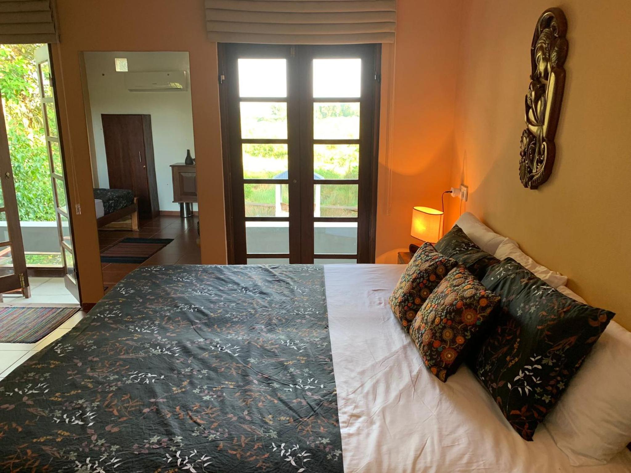 Monara Retreat Villa Induruwa