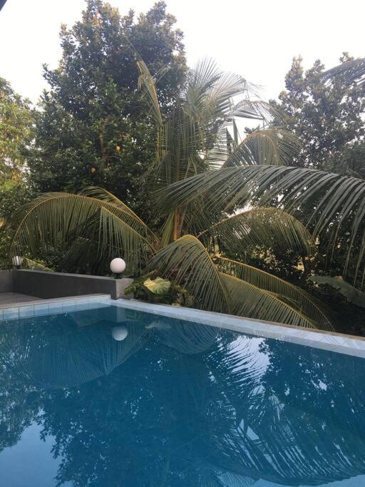 Monara Retreat Villa Induruwa