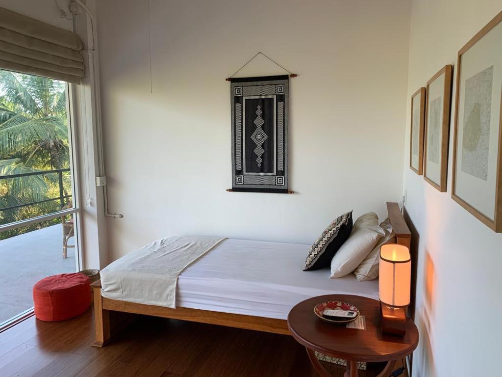 Monara Retreat Villa Induruwa