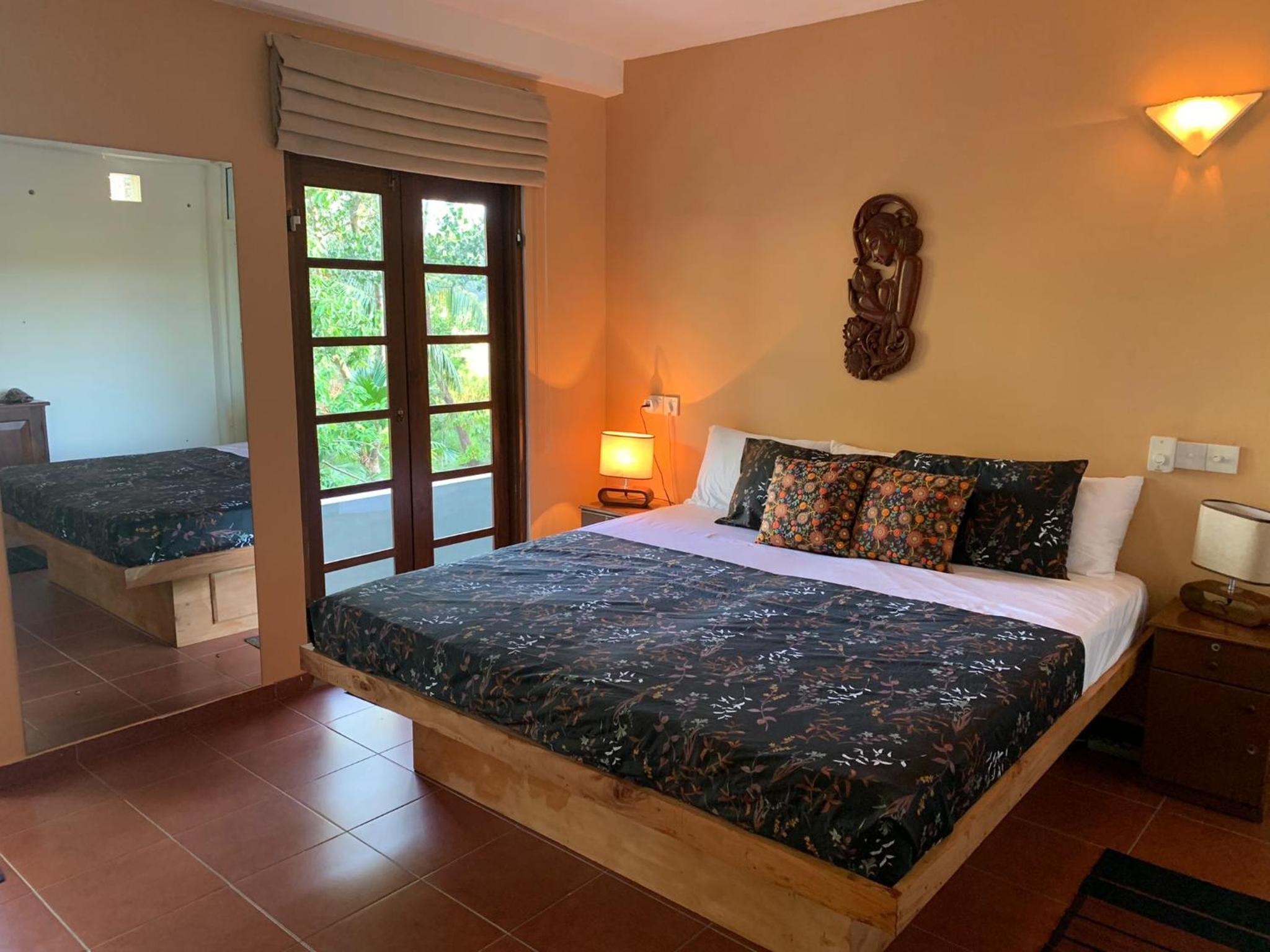 Monara Retreat Villa Induruwa