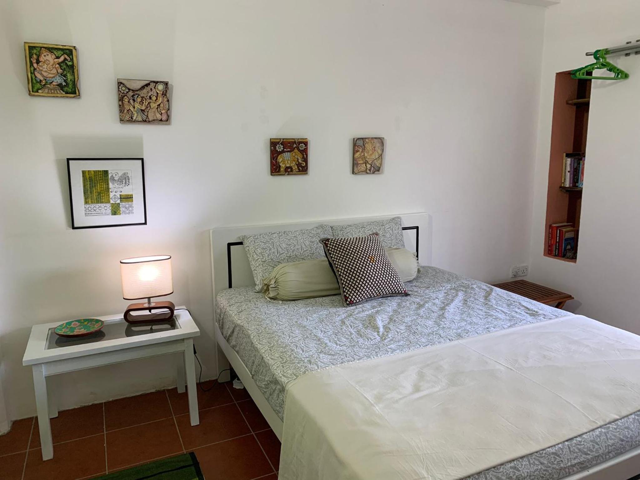 Monara Retreat Villa Induruwa