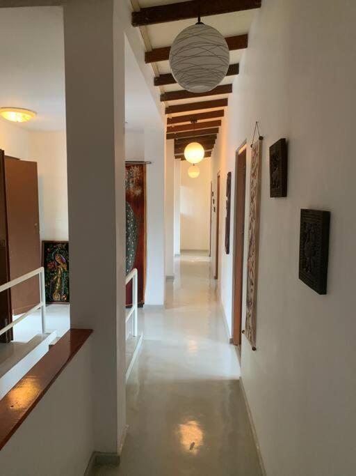 Monara Retreat Villa Induruwa