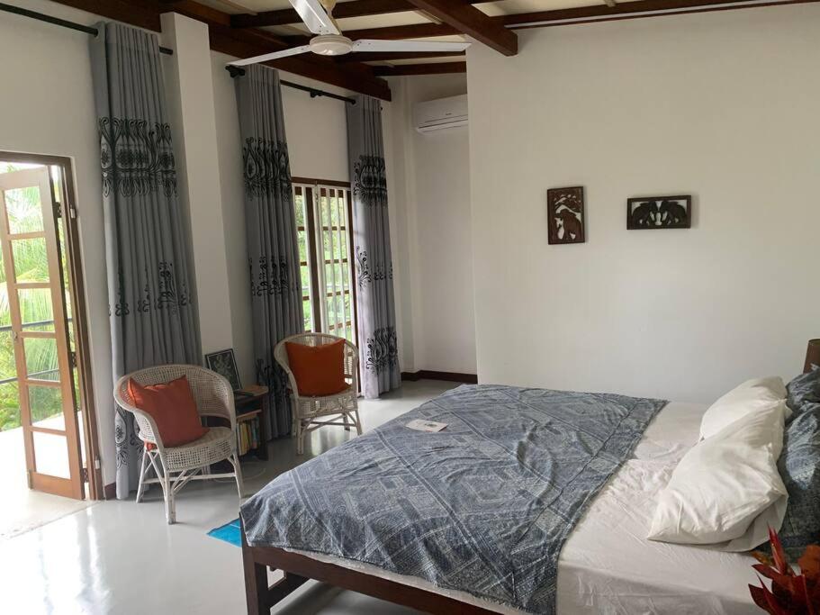 Monara Retreat Villa Induruwa