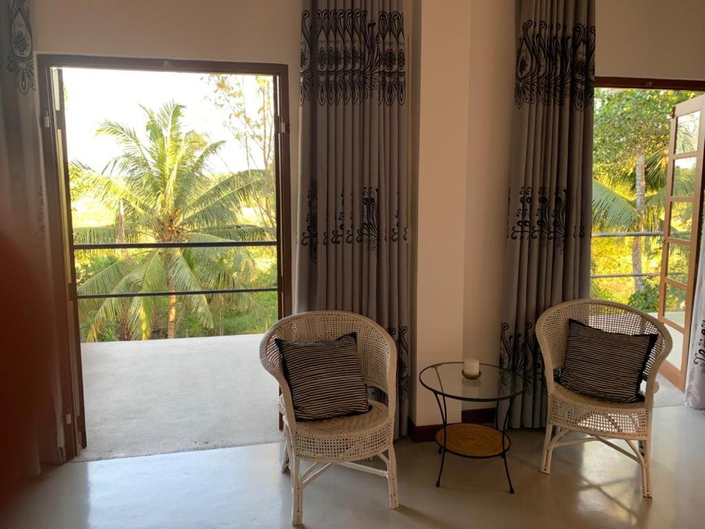 Monara Retreat Villa Induruwa