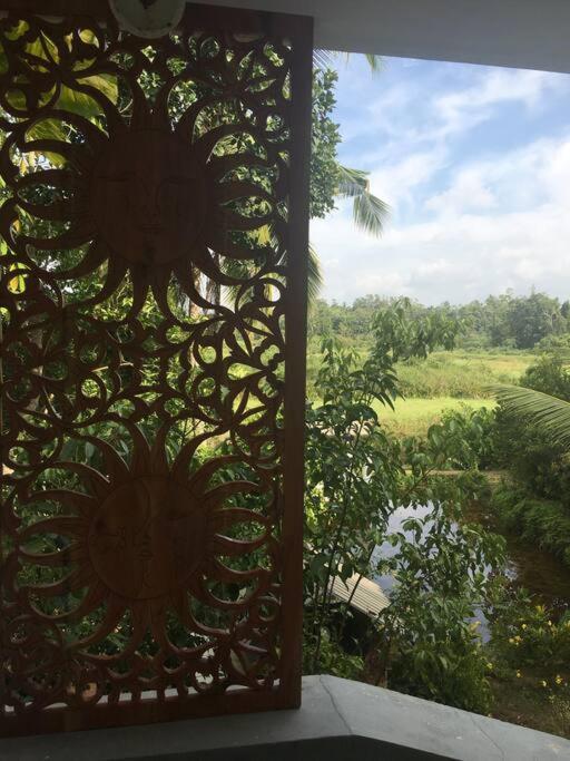 Monara Retreat Villa Induruwa