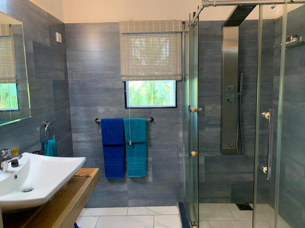 Monara Retreat Villa Induruwa