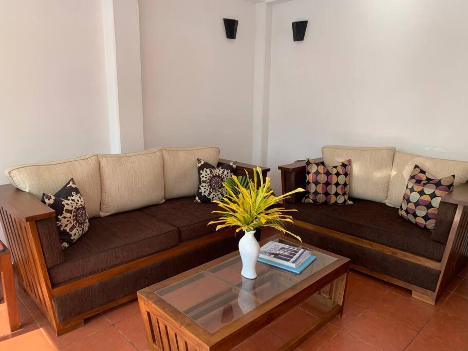 Monara Retreat Villa Induruwa