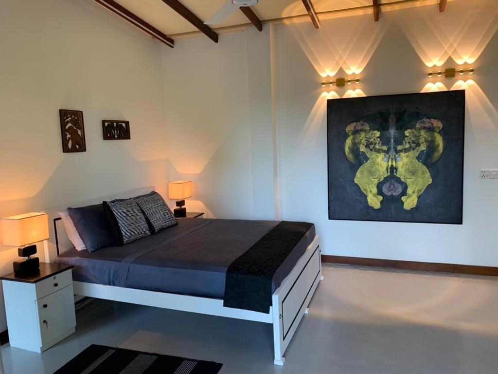 Monara Retreat Villa Induruwa