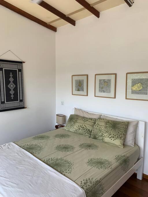 Monara Retreat Villa Induruwa