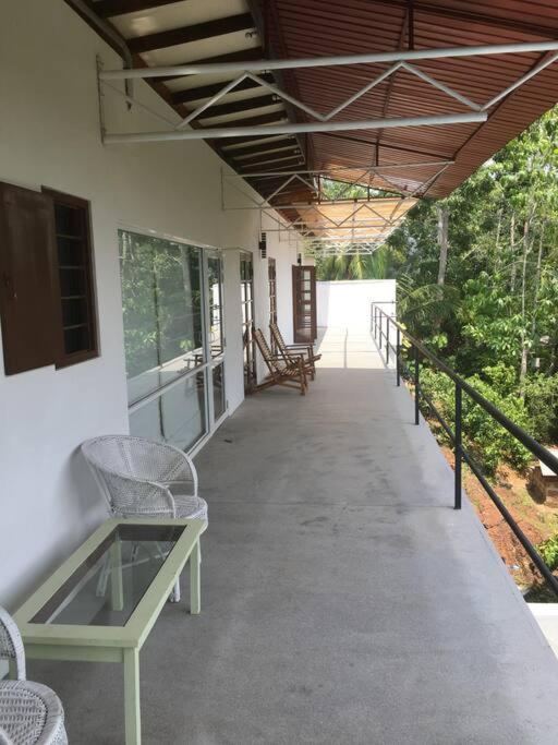 Monara Retreat Villa Induruwa