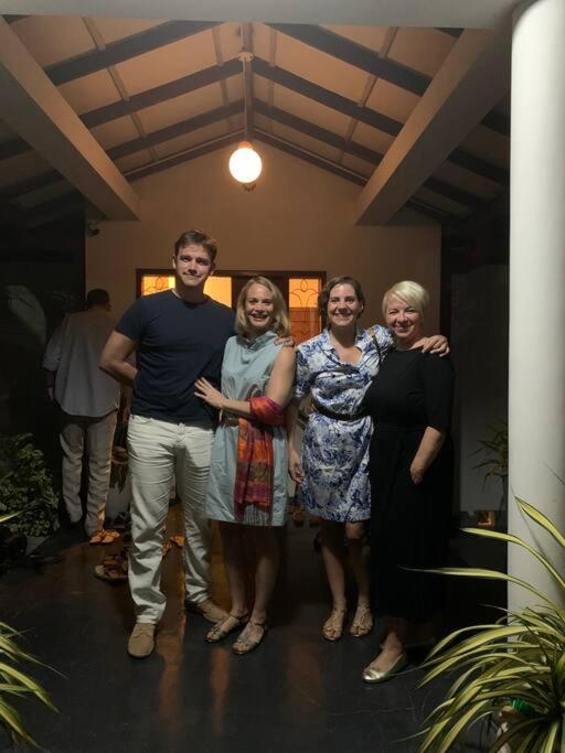Monara Retreat Villa Induruwa