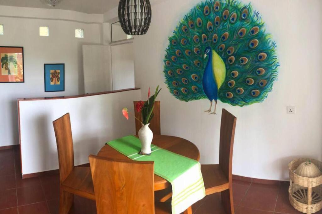 Monara Retreat Villa Induruwa