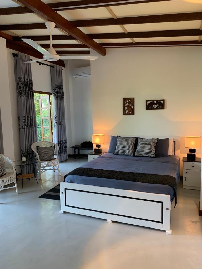 Monara Retreat Villa Induruwa