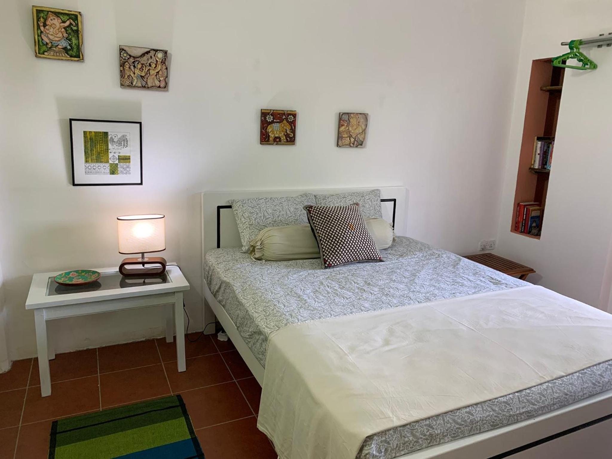 Monara Retreat Villa Induruwa