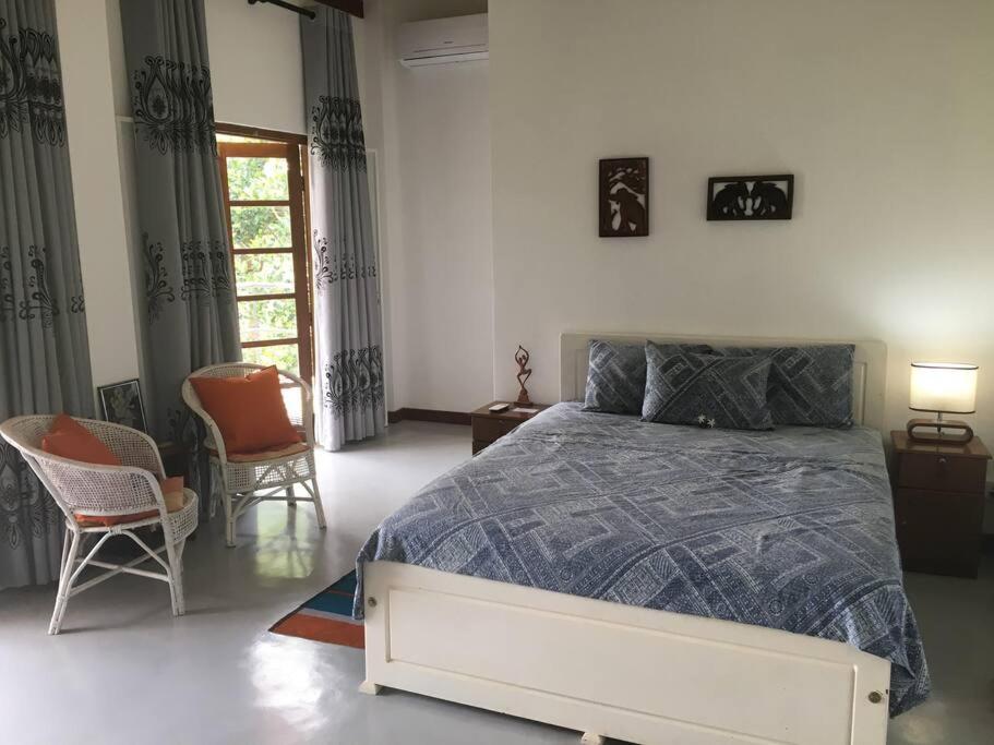 Monara Retreat Villa Induruwa