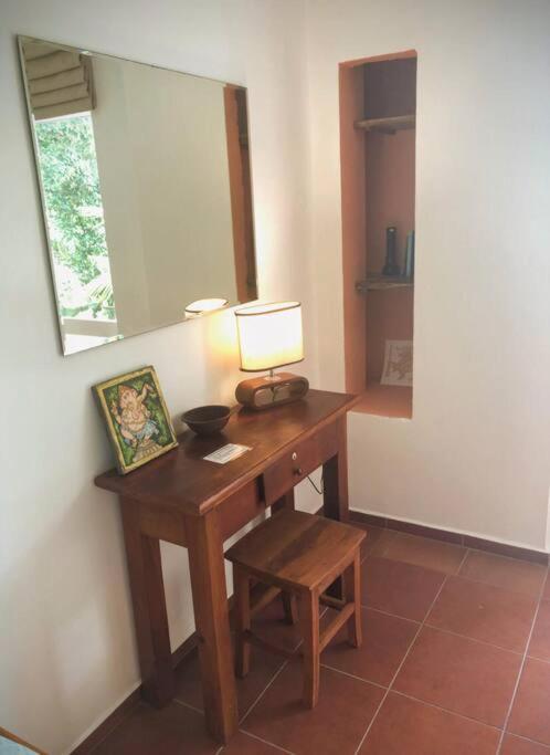 Monara Retreat Villa Induruwa