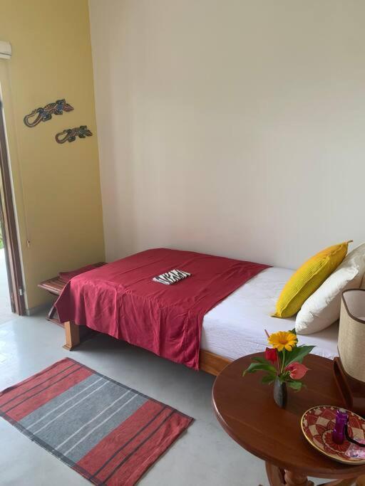 Monara Retreat Villa Induruwa