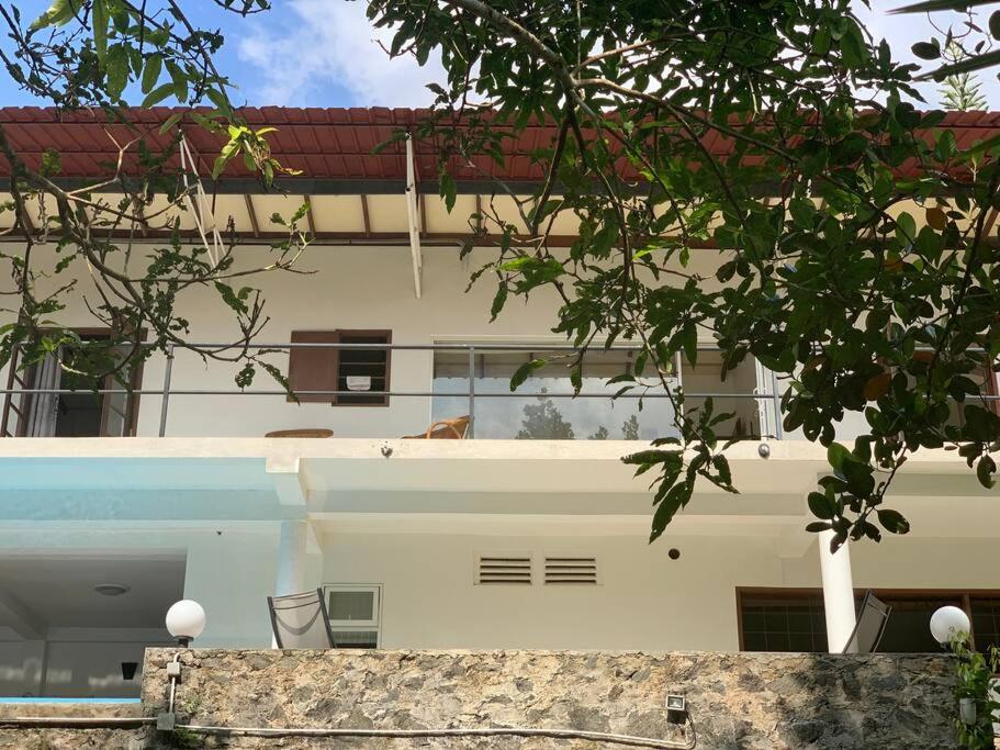 Monara Retreat Villa Induruwa