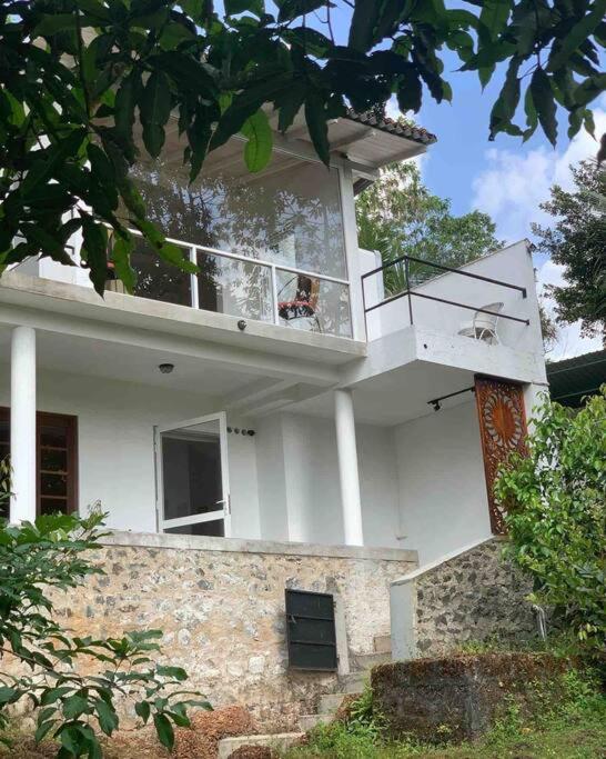 Monara Retreat Villa Induruwa