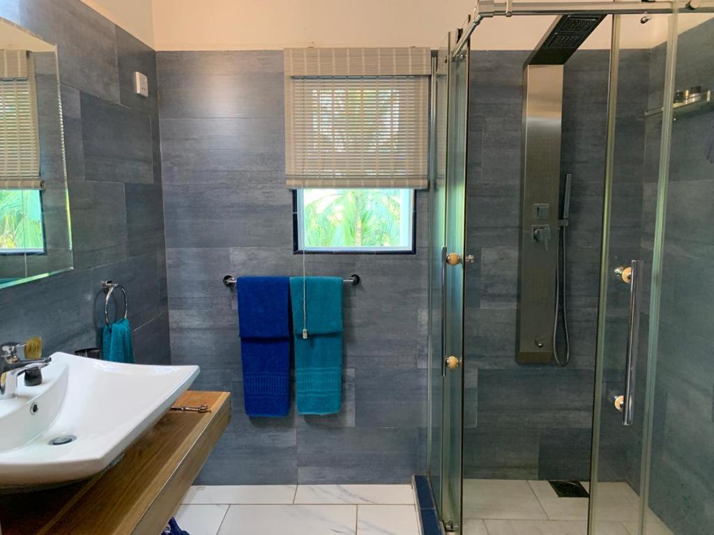 Monara Retreat Villa Induruwa
