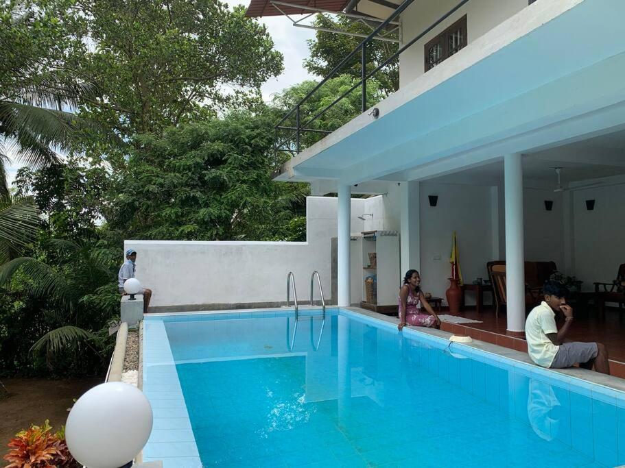 Monara Retreat Villa Induruwa
