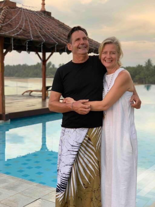 Monara Retreat Villa Induruwa