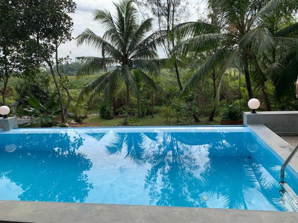 Monara Retreat Villa Induruwa
