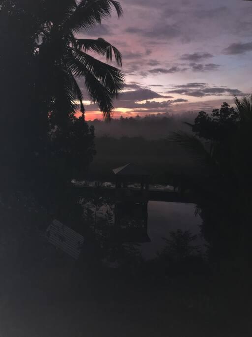Monara Retreat Villa Induruwa