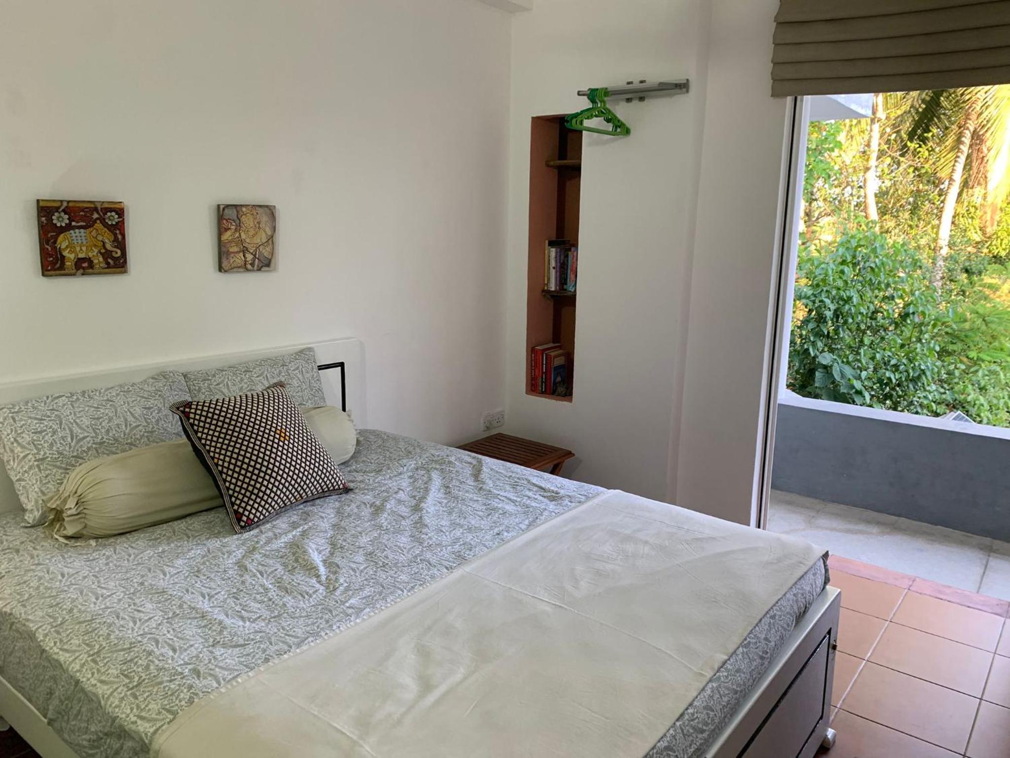 Monara Retreat Villa Induruwa