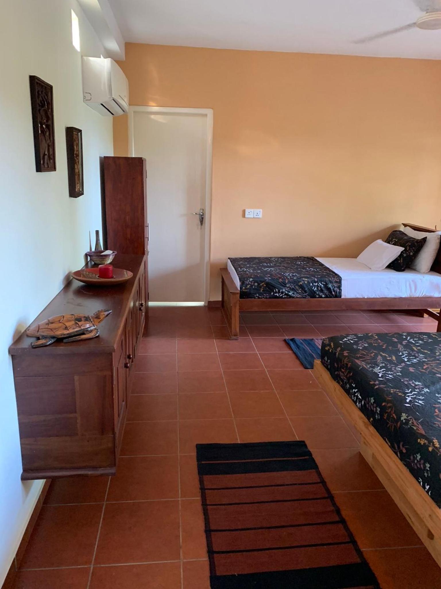 Monara Retreat Villa Induruwa