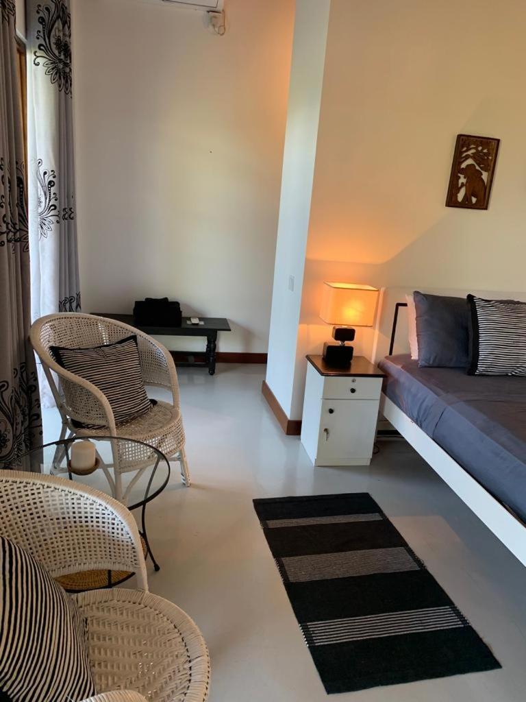 Monara Retreat Villa Induruwa