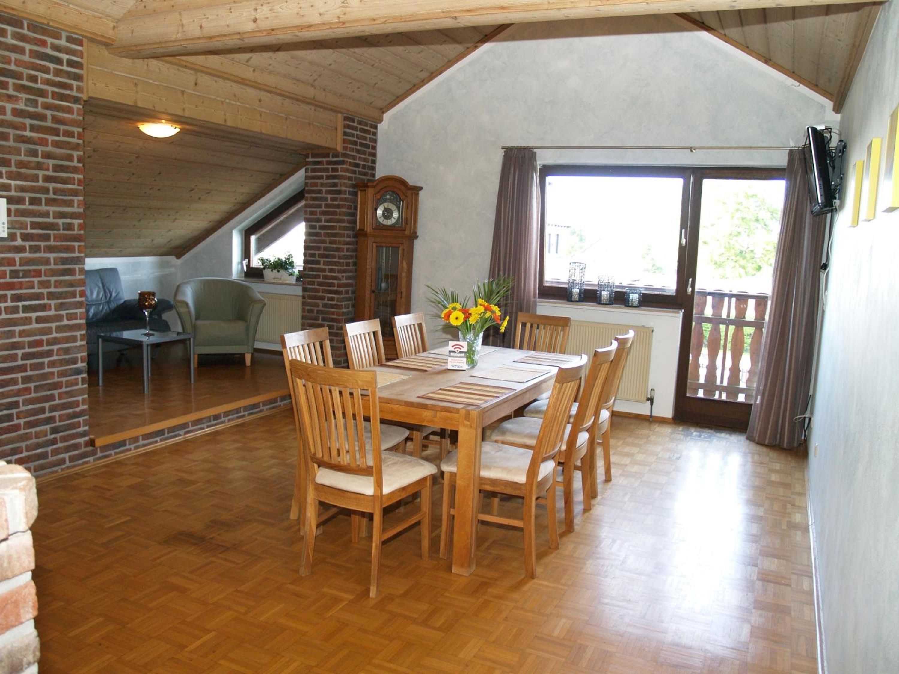 Gästehaus Zum Stehling